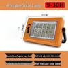 UOSU 15-Head Enhanced Solar Outdoor Light