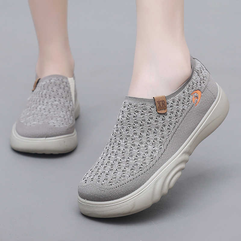 Fashion Chamois Hight Top Platform Heel Boots White Platform Boots Woman Height Shoes Sneakers Sport Cool Super Deals Trend
