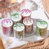 Good Day Vine Theme PET Tape Mountain Wild Branch Vine Series 6 Hand Accounts DIY Decorative Collage Material