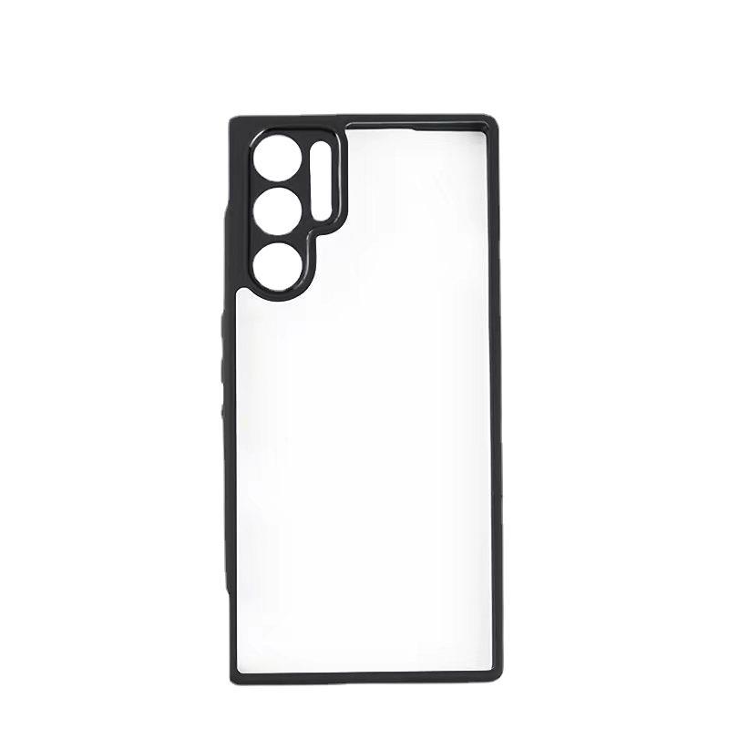 Aplicabil pentru husa telefon mobil Nubia Red Devils 11Pro Telong husă protectoare transparentă Red Devils 10SPro Red Devils 9Pro