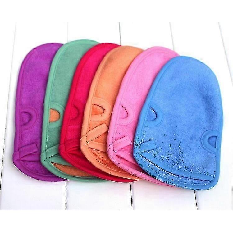 Exfoliating Gloves, Exfoliating Body Scrub Exfoliating Gloves, Exfoliating Gloves, Exfoliating Sponge To Exfoliate Dead Skin, Body Exfoliating Gloves
