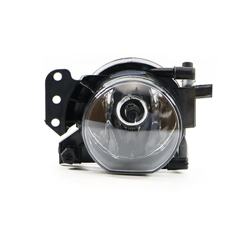

Fog Lamp Assembly With Bulbs For BMW 3 5 6 Series E60 E61 E90 E91 323i 325i 525i Front Bumper Anti Fog Light 63176910791 1Pc Left
