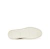 Мужские кроссовки Calvin Klein Low top lace up repreve mix hm0hm01802 белые