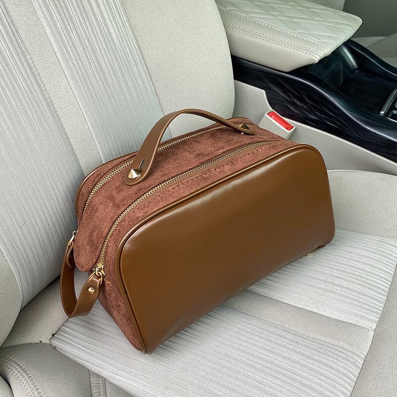 OEING Portable Travel Cosmetic Storage Bag