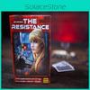 The Resistance Board Game For Adults And Couples A Mind-boggling Party Activity