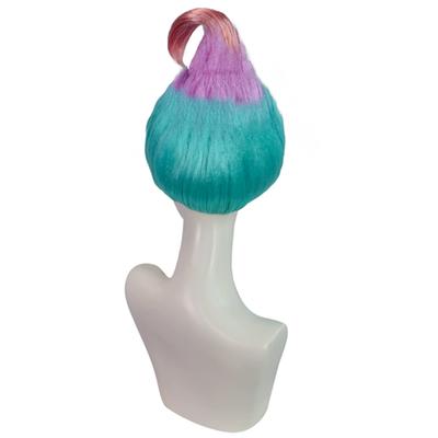 Extensiones de colores – Pelucas Cosplay