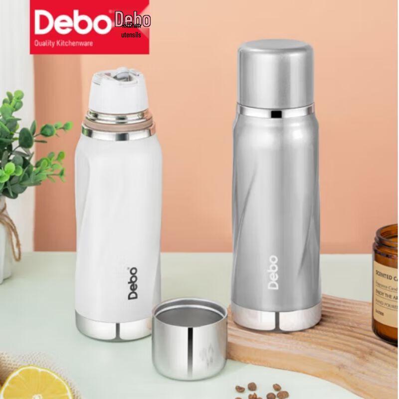 

Debo Warren Series Insulation Cup