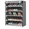 Ya Ruifan F Multi-layer Dustproof Shoe Rack for Dormitory & Foyer