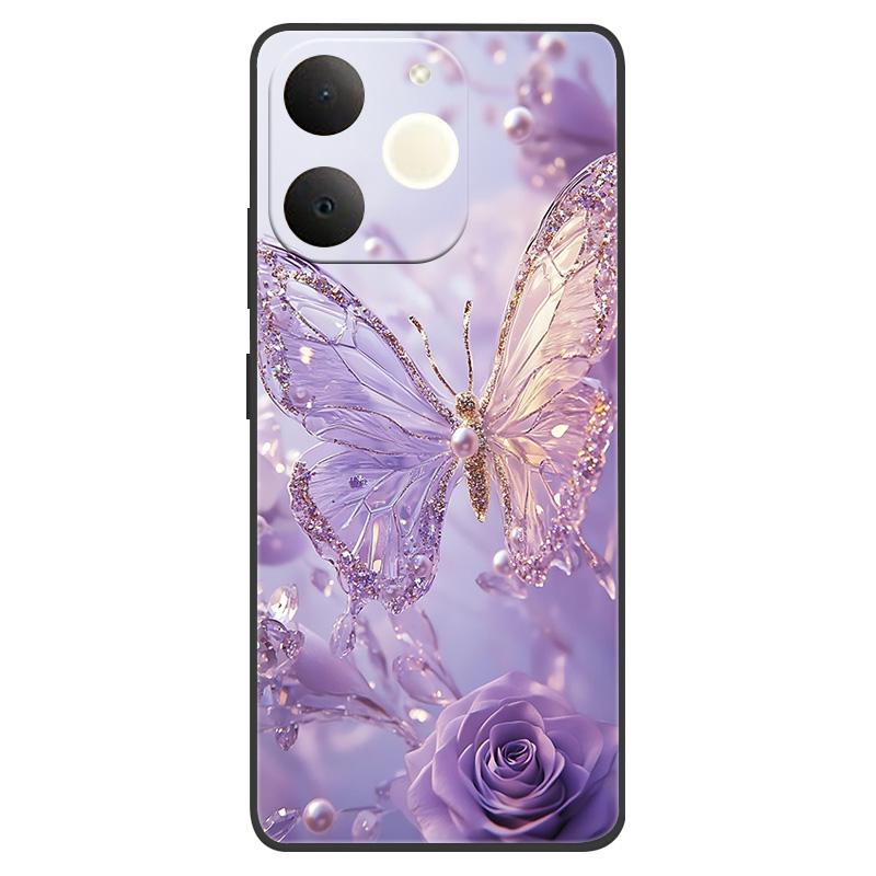 

Для Realme Note 70 4G Чохол Realme Note 70T 4G Мармуровий Розписний М який Матовий Силіконовий Задній Чохол Для Realme Narzo 80 Lite Повністю Захисний Realme Note 70 4G