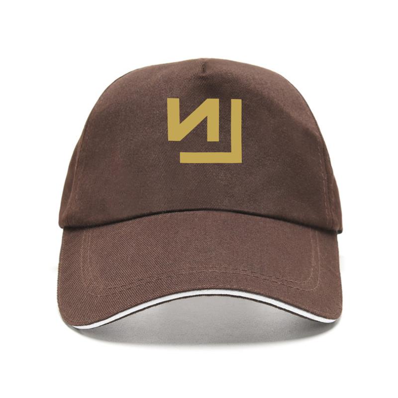 

Новая кепка Nine Inch Nai en uer Tour i Fit Dark 888700008652 Бейсболка