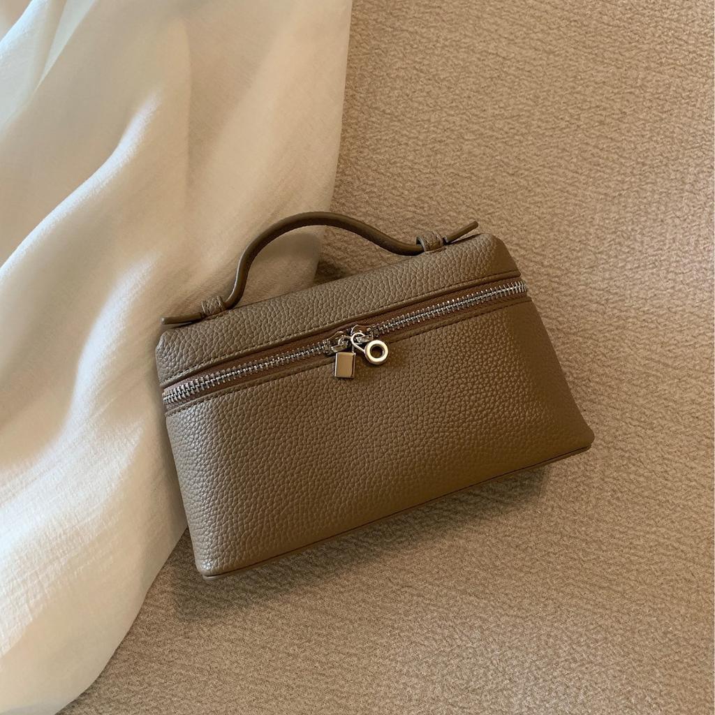 Commuter Handbag Crossbody Shoulder Bag