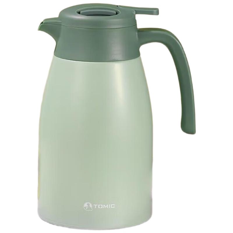 Temeike Large Capacity Insulated Thermos