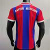 Bayern Munich 14-15 Retro Home Football Jersey