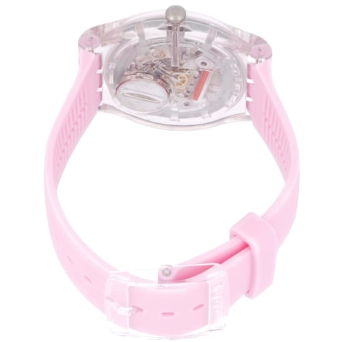 SWATCH Swatch Watch SWATCH Swatch POLAROSE SUOK710 PKMR F