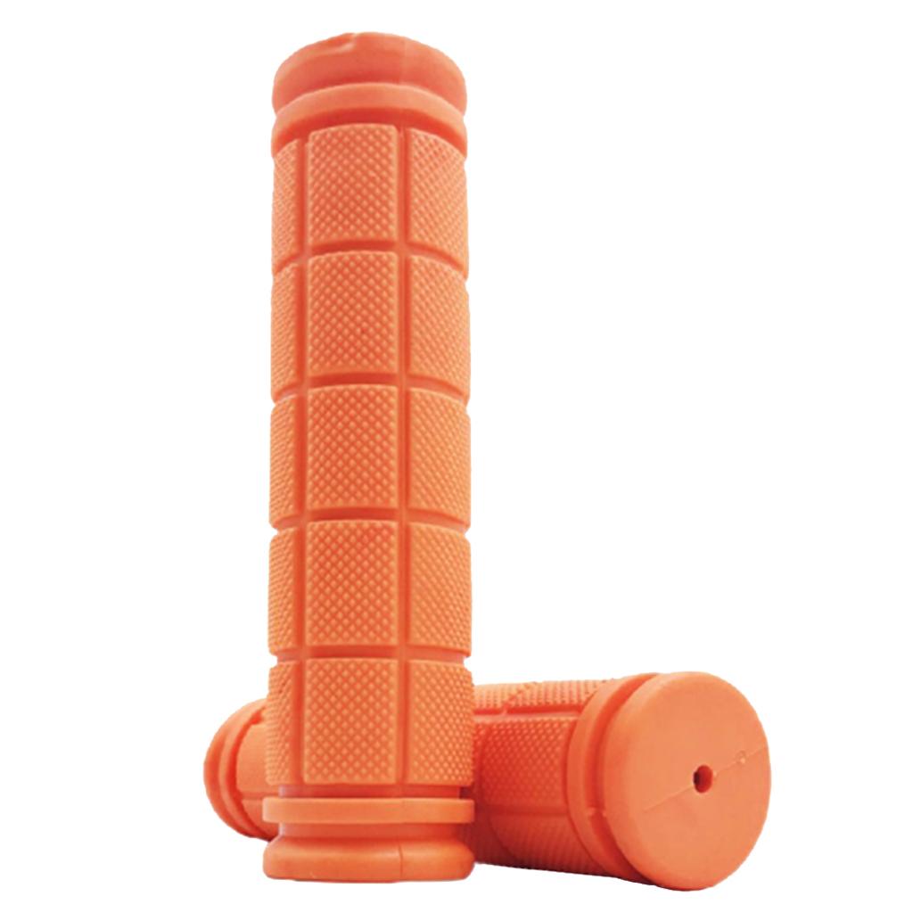 Anti-Slip Handle Bar Grip Non-Slip Bicycle Handlebar Overgrip Mountain Cover