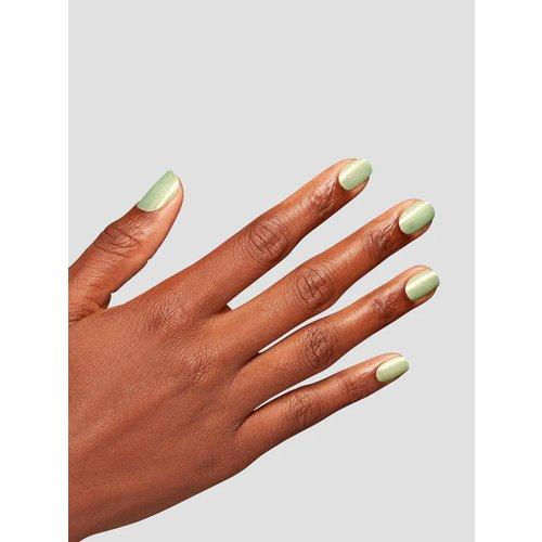 OPI [Nail Lacquer] S047 - AppointMINT CONFIRMED 15ml