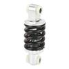 2PCS 90mm Spring Shock Absorber Aluminum Alloy Mountain Bike Shock Absorber  Dirt Bike