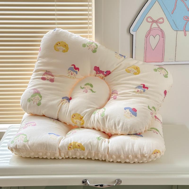 

OEING Bean Velvet Pillow Core