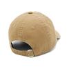 New Era New Era Kids Cap 9TWENTY Basic Khaki YOUTH YOUTH 920 BASIC KHA 52-56cm