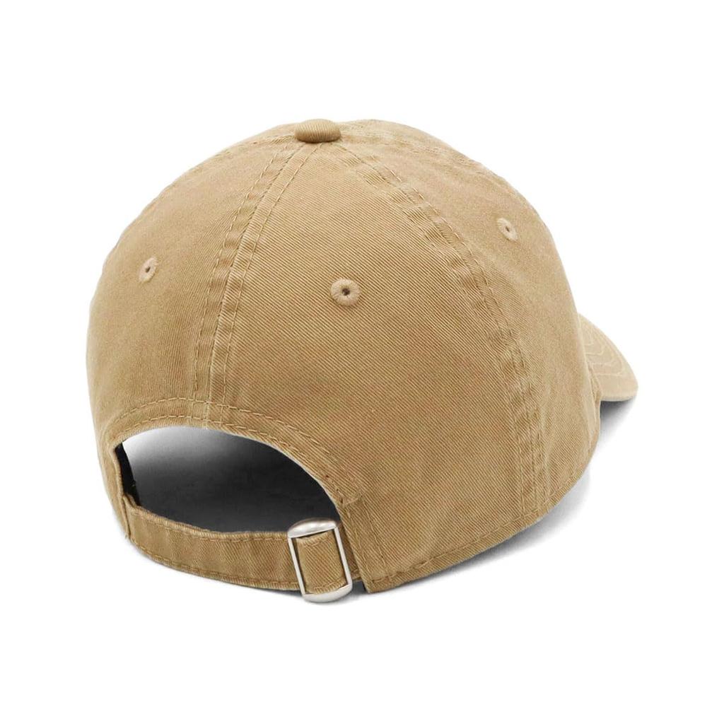 New Era New Era Kids Cap 9TWENTY Basic Khaki YOUTH YOUTH 920 BASIC KHA 52-56cm