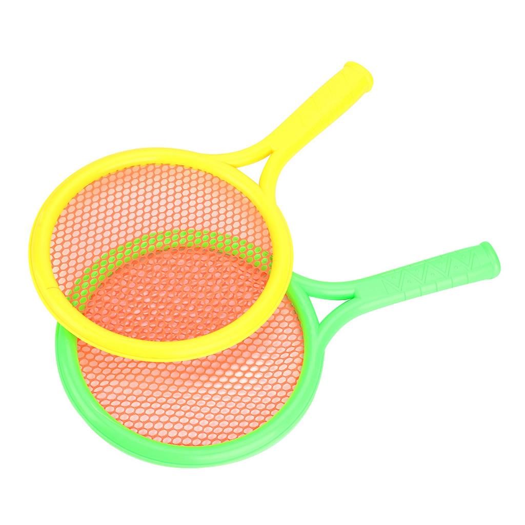Badminton Tennisschläger Outdoor Indoor Baby Kinder Pädagogisches Sportspiel Geschenke Spielzeug Set