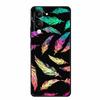 Phone Case For Vivo T4 Lite 5G Soft Silicone Cover Black TPU Cases For Vivo T 4Lite T 4 Lite Funda Back Protective Para Bumper