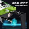 High-speed Remote Control Boat with Waterproof Illuminated 25KM/H RC Speedboat Outdoor Water Electric Toys for Children Kid Gift
