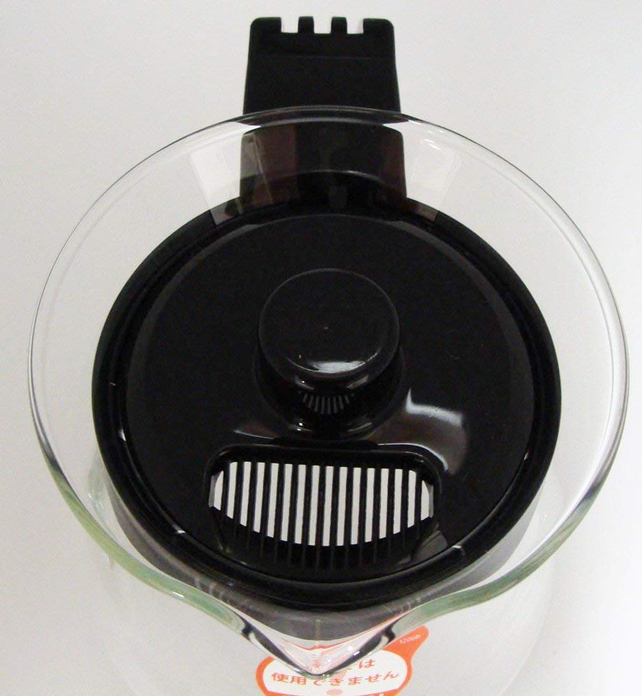 Kalita Coffee Drip Set with 3 Holes for Fast Extraction Speed That Brings Out the Flavor Before Any Unpleasant Taste Comes Dripper Set with High Heat