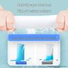 Portable Compressed Bath Towel Set for Travel, Business Trips, Hotels, Beauty Salons - Thickened & Disposable