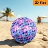 K-Pop Demon Hunter: Global Tour Football Suitable for Both Training and Competition Outdoor Sports No. 5 Football High Elasticity