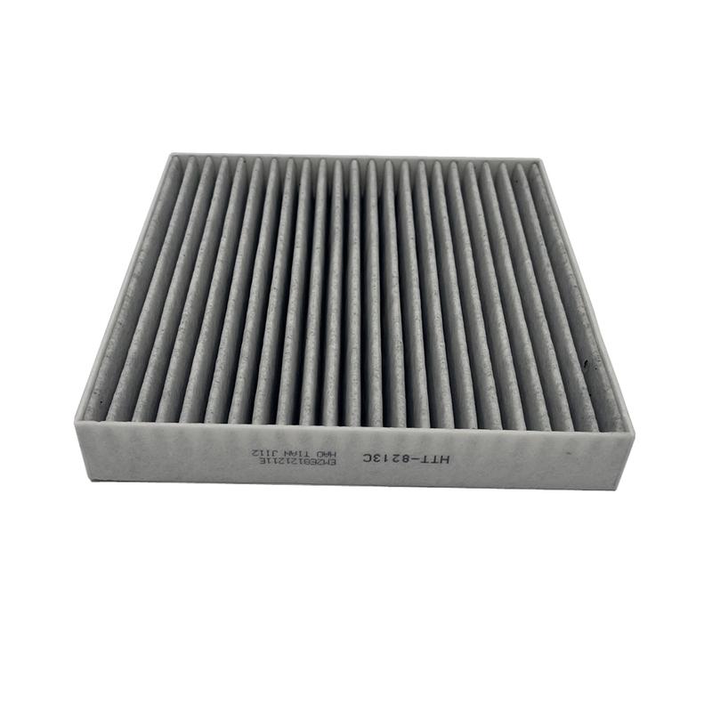 Cabin Air Filter For BYD Dolphin EV    2024 Yuan D1 Seal Song Plus Champion Pro Spare Parts Accessories EM2E8121211E