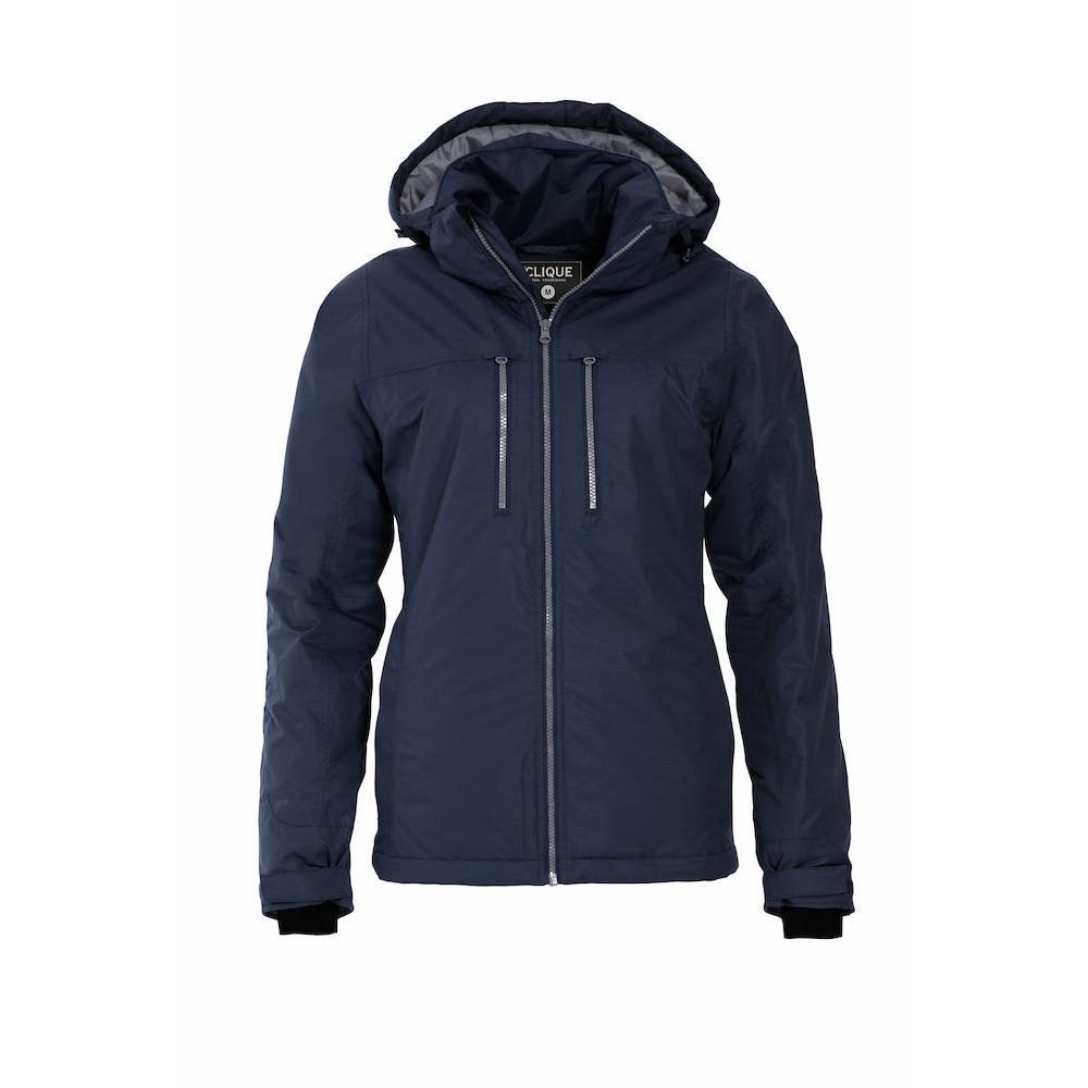 Clique Womens/Ladies Kingslake Waterproof Jacket
