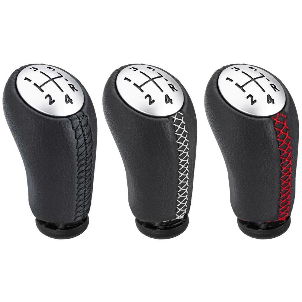 Buton schimbător de viteze cu 5 viteze pentru RENAULT Laguna Megane 2 Clio Cutie de viteze pentru mașină 3 Scenic 2 pârghii pentru schimbarea mânerului Accesorii auto