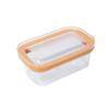 Anti-Scratch Butter Keeper Plastic Butter Slice Container Durable Butter Slicing Box  Baking
