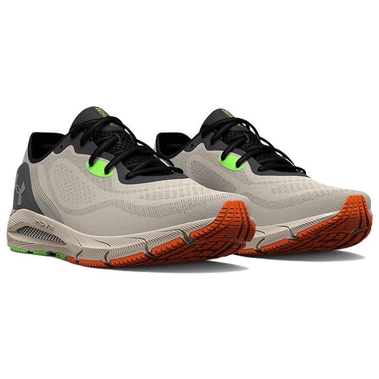 Under Armour Hovr Sonic 5 'Stone Black' 3024898-101