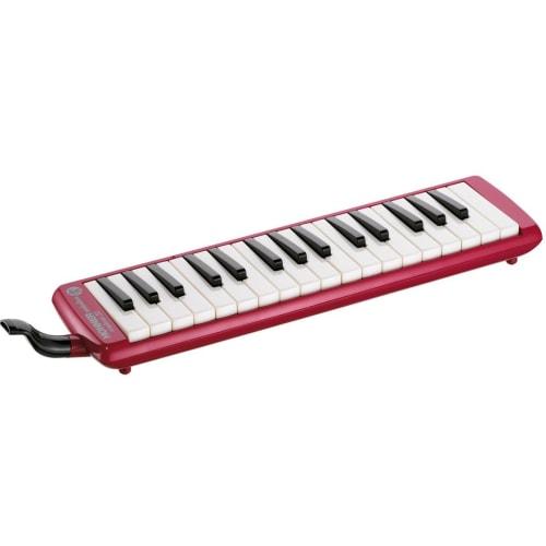 HOHNER STUDENT32 RED Melodica Key Harmonica