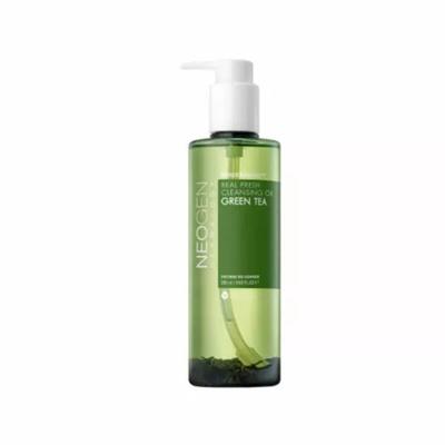 Olio Detergente al Tè Verde Fresco Reale - 285ml
