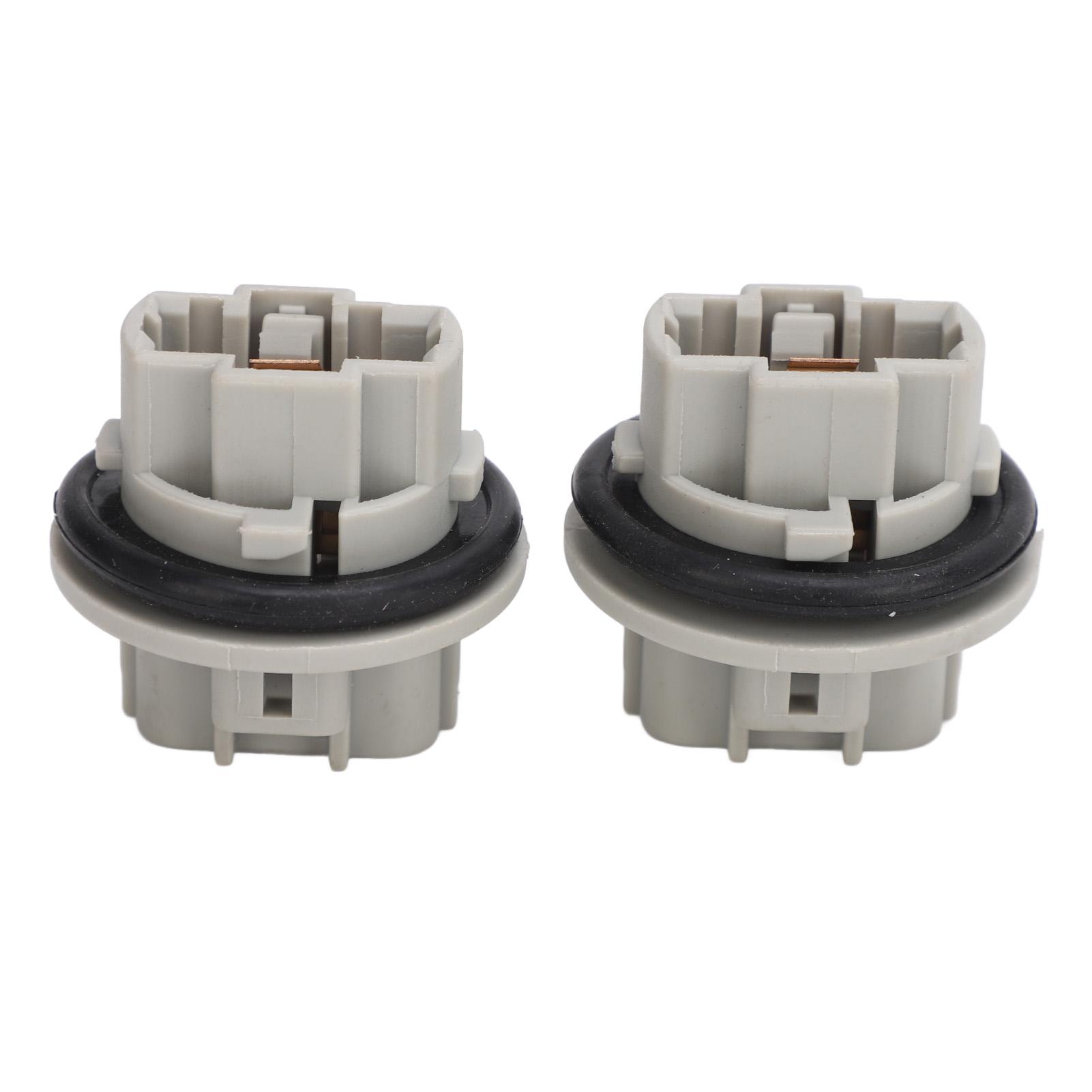 

Патрон лампы указателя поворота 9007560060 Заглушка для фары головного света для Tacoma 4Runner Solara