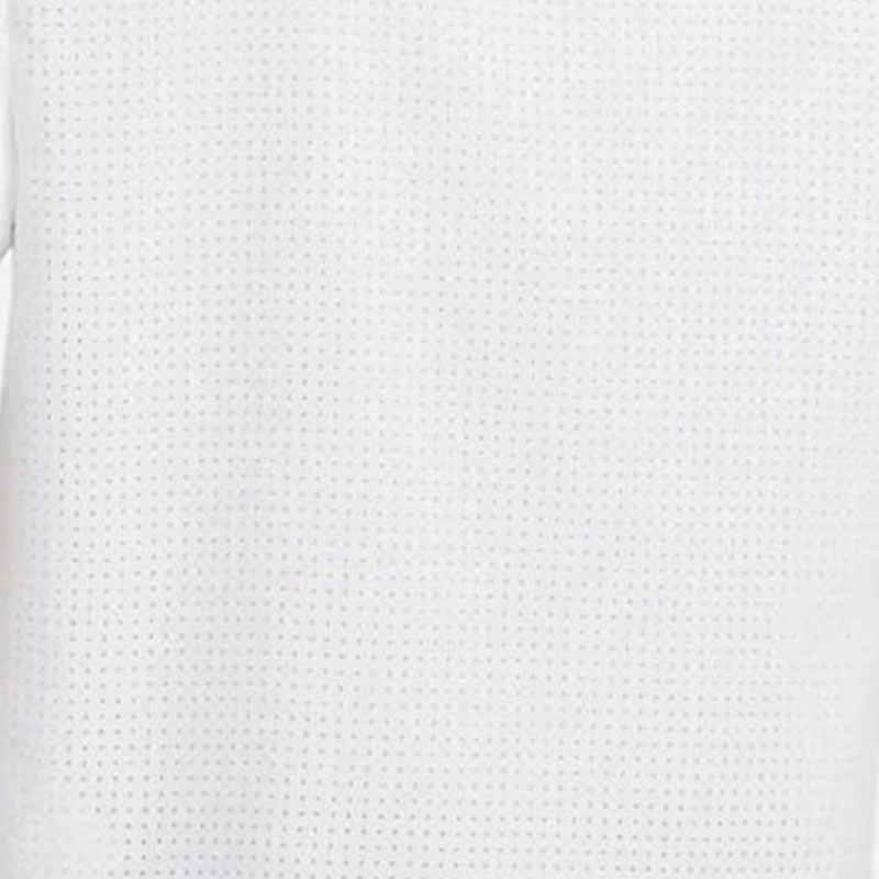 Nike Breathable Durable Casual Short Sleeve T-Shirt Men Tops White DQ1839-100