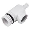 Clean Pressure Relief 9-100-9002 ABS Plastic Quick Disconnect Replaceable Accessories Sweeper Parts UWF Household Tools