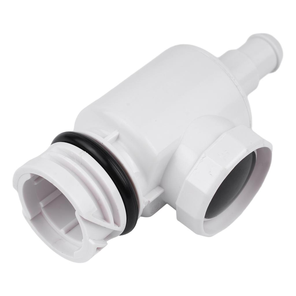 Clean Pressure Relief 9-100-9002 ABS Plastic Quick Disconnect Replaceable Accessories Sweeper Parts UWF Household Tools