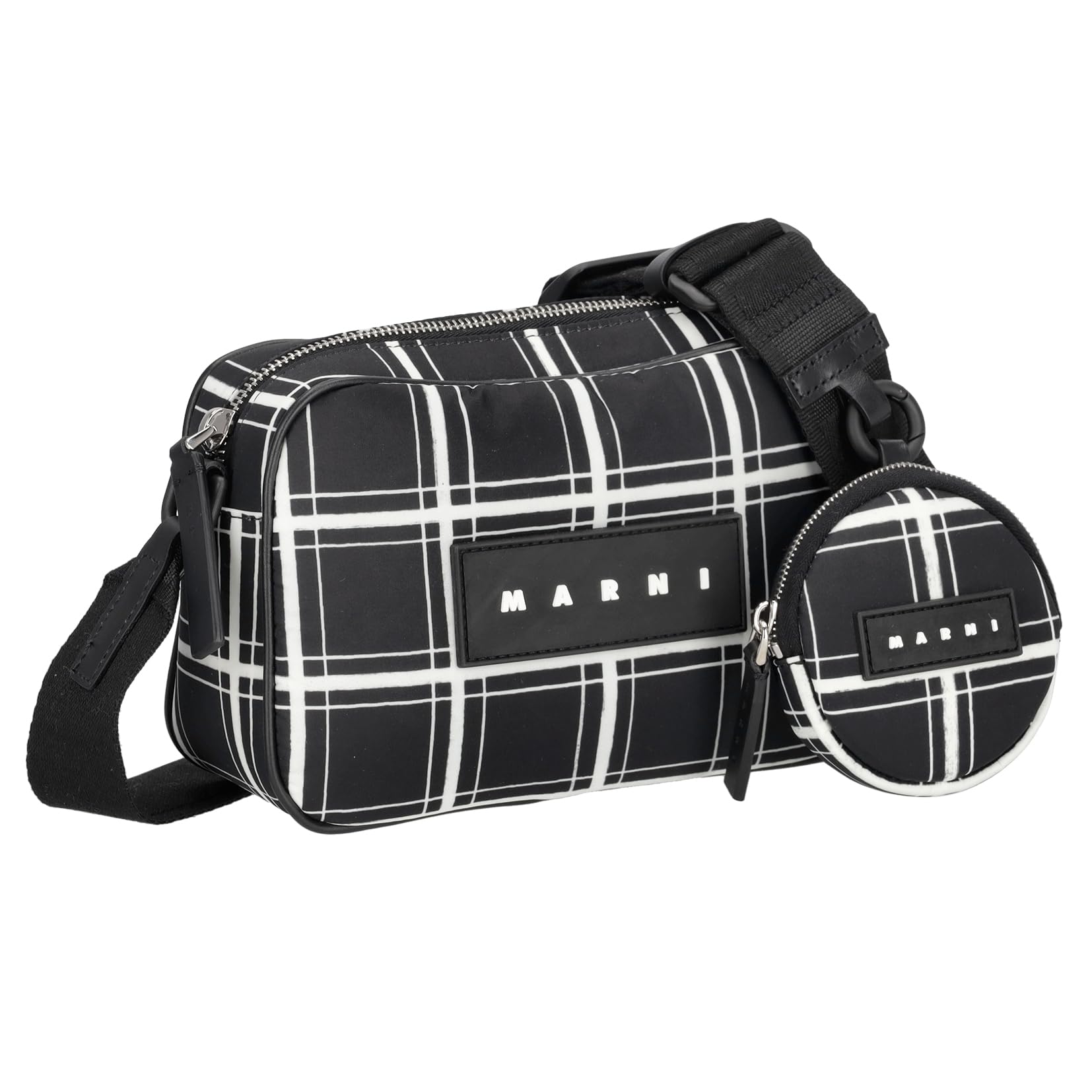 

Shoulder bag SBMP0146U0P6262 00N99 [Marni] Women s [Item]