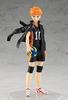 Orange Rouge POP UP PARADE TO THE TOP Shoyo Hinata Painted Finished Figure Haikyu!! Non-scale ABS&PVC