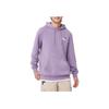 Puma FW24 Hooded Comfortable Long Sleeve Breathable Sweatshirt Unisex Sweatshirt Light-Purple 674471-29