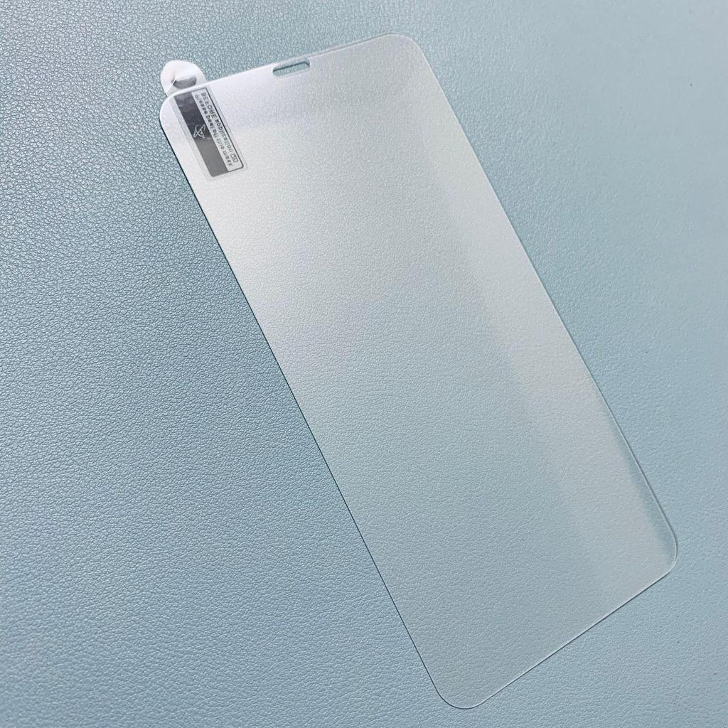 Explosion-Proof Tempered Film for Oppo A6GT K13X - HD Half-Screen Mobile Protector