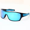Unisex Retro Polarized Sunglasses Outdoor Cycling Driving Travel