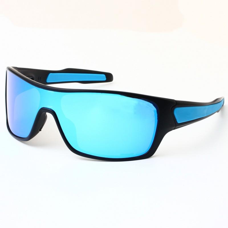 Unisex Retro Polarized Sunglasses Outdoor Cycling Driving Travel