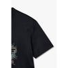 Emporio Armani Men S Lyocell STiTch T ShirT A516126065