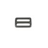 GOWKE Zinc Alloy Rectangular Strap Adjuster Buckles