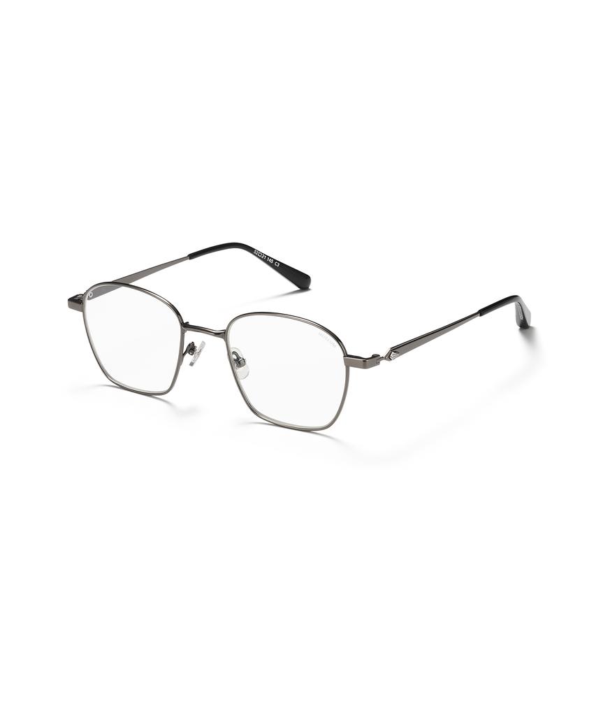 Myujieombaibikeon Museum.78 [Gray Black]